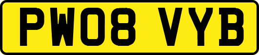 PW08VYB