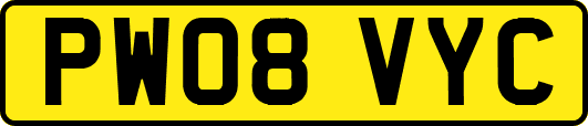 PW08VYC