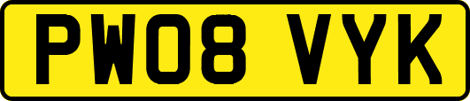 PW08VYK