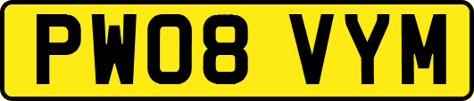 PW08VYM