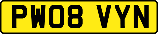 PW08VYN