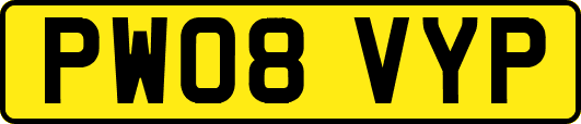 PW08VYP