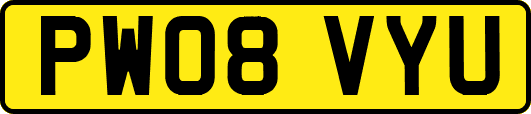 PW08VYU