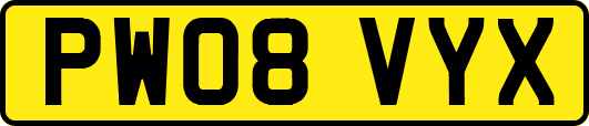 PW08VYX