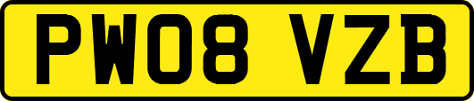 PW08VZB