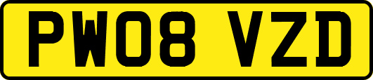 PW08VZD