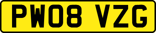 PW08VZG
