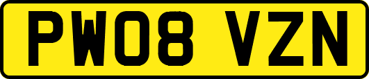 PW08VZN
