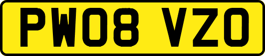 PW08VZO