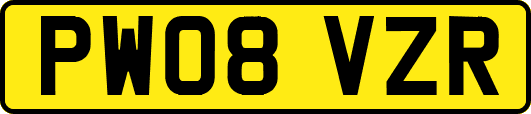 PW08VZR