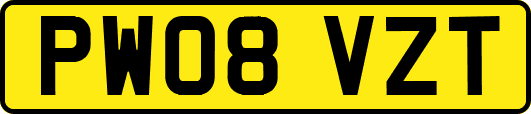 PW08VZT