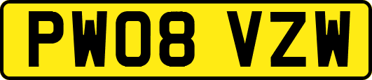 PW08VZW