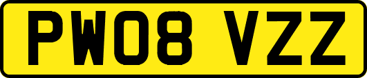 PW08VZZ