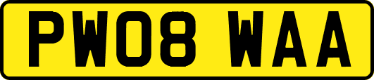 PW08WAA