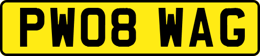 PW08WAG