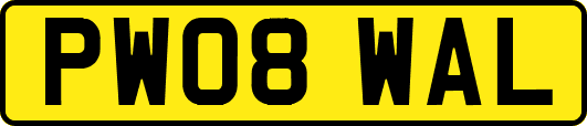 PW08WAL