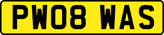 PW08WAS