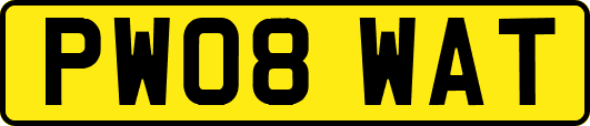 PW08WAT