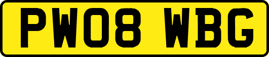 PW08WBG