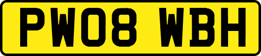 PW08WBH