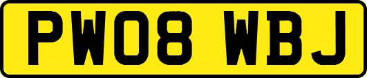 PW08WBJ