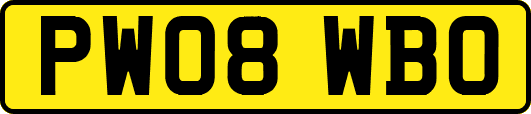 PW08WBO