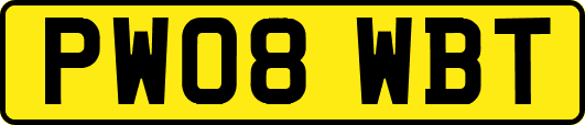 PW08WBT