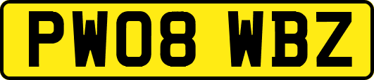 PW08WBZ