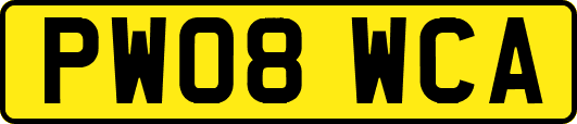 PW08WCA