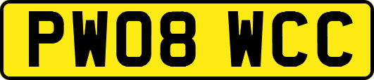 PW08WCC