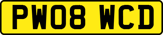 PW08WCD