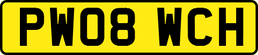 PW08WCH