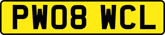 PW08WCL