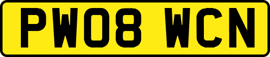 PW08WCN