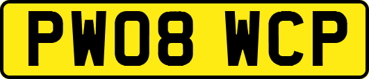 PW08WCP