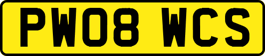 PW08WCS