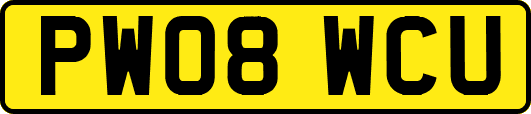 PW08WCU
