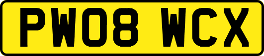 PW08WCX