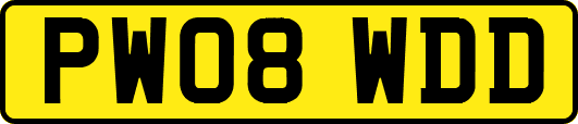 PW08WDD