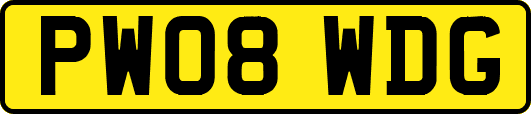 PW08WDG