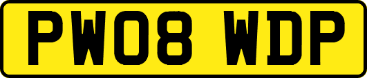 PW08WDP
