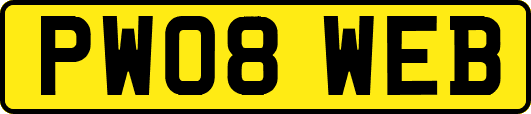 PW08WEB