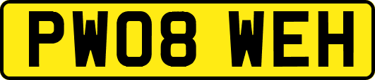PW08WEH