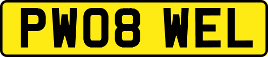 PW08WEL