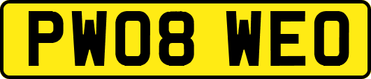 PW08WEO