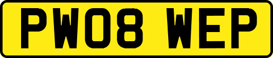 PW08WEP