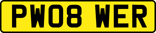 PW08WER