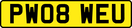PW08WEU