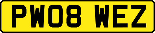 PW08WEZ