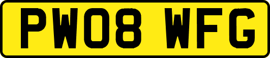 PW08WFG